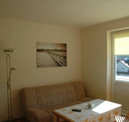 Apartman Sopot-topos
