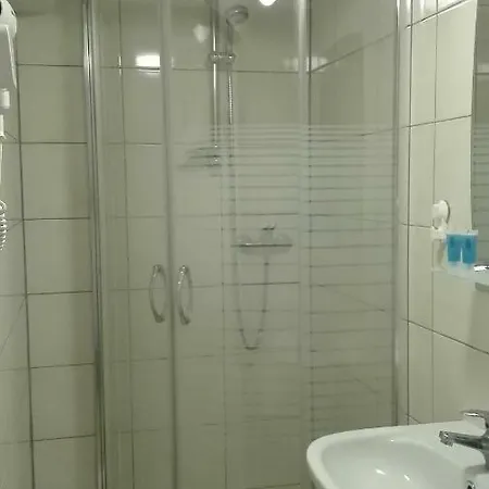 Sopot-topos Apartman