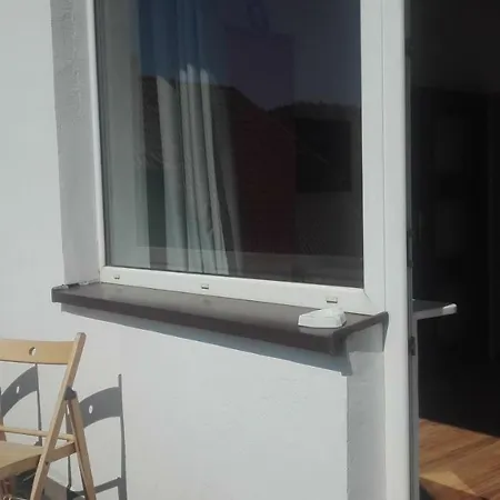 Sopot-topos Apartman